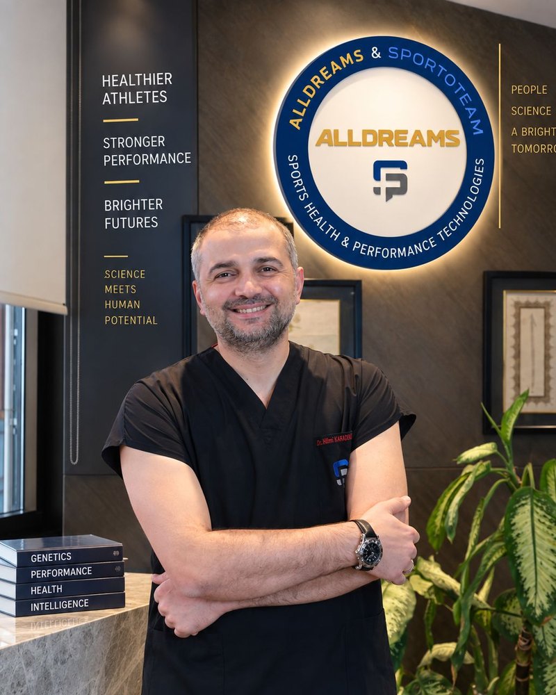 Op. Dr. Hilmi Karadeniz